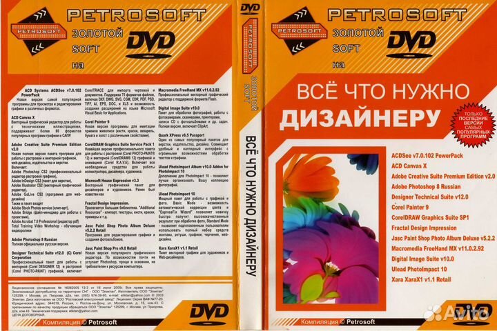 Софт для пк