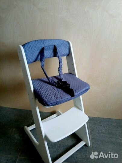 Подушки для растущего стула