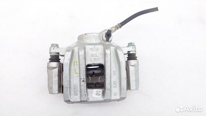 Суппорт тормозной передний левый Chery Tiggo 7 Pro