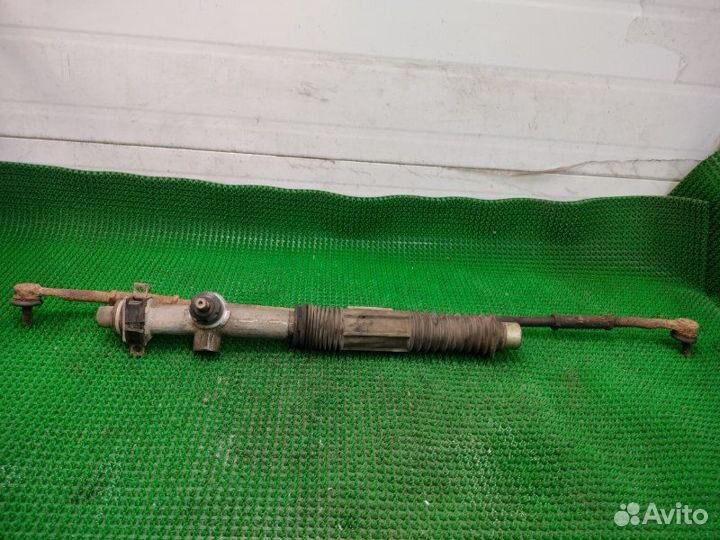 Рулевая рейка Лада 2110 1 2004