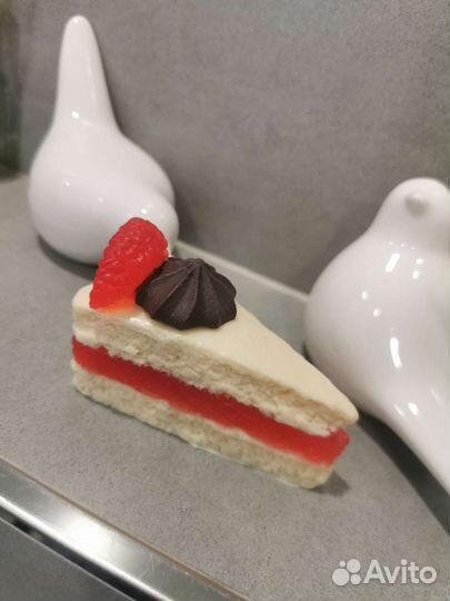 Мыло ручной работы