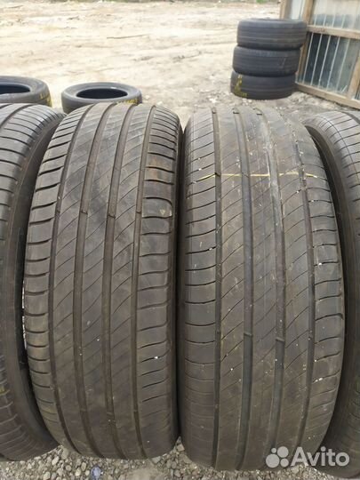 Michelin Primacy 4 215/60 R17 94H