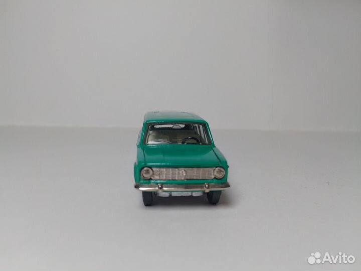 Ваз 2102 СССР 1:43
