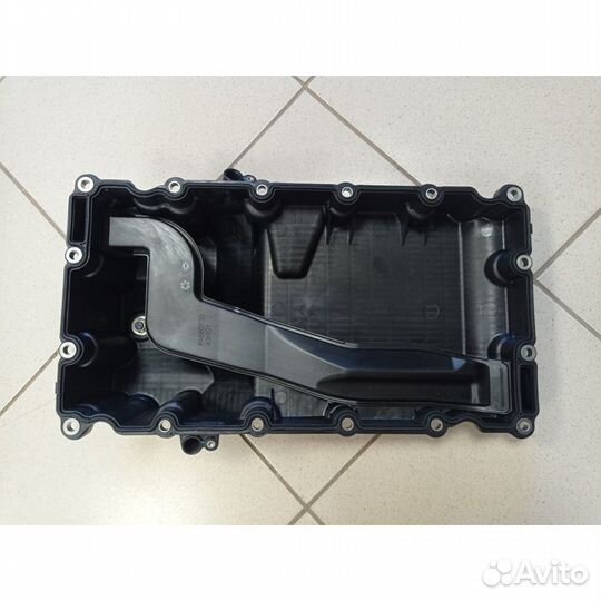 Камминс 2.8 поддон двигателя (Е-4) С прокл И пробк