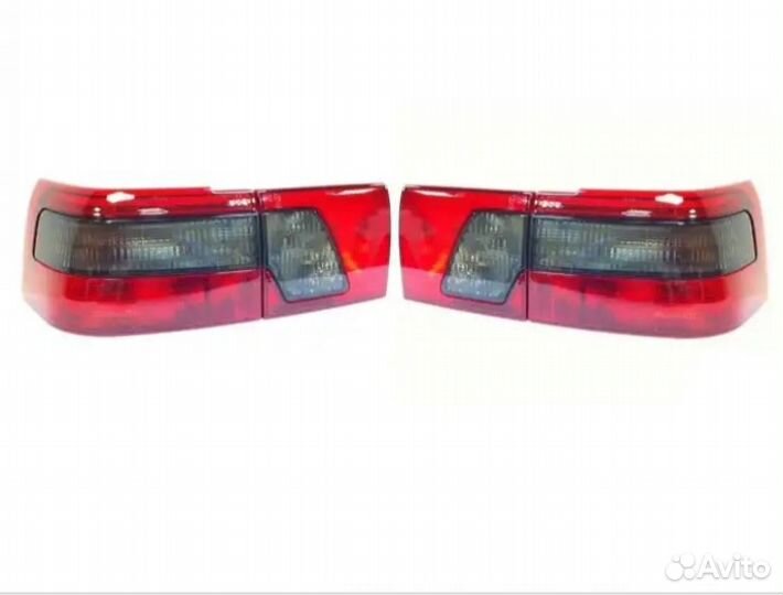 Клюшки Ваз 2110-2112 фонари