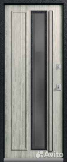 Дверь входная уличная Термо Premium 5 Центурион
