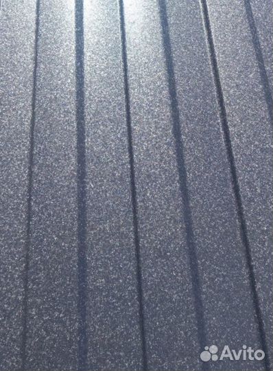 Профнастил Эконом Матовый 2х1,2. Цена за лист. Дос