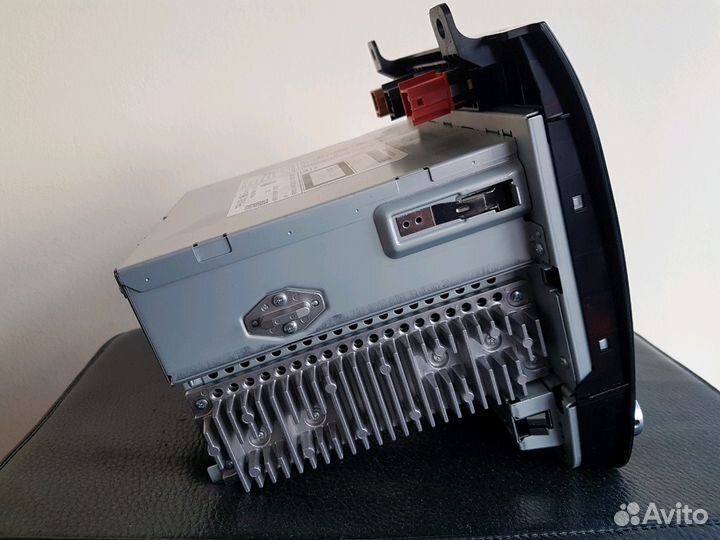 Головное устройство для WV Touareg NF RCD550 (7P6