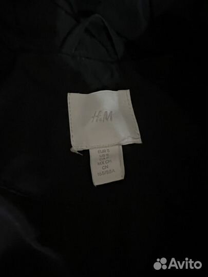 Жилетка женская H&M