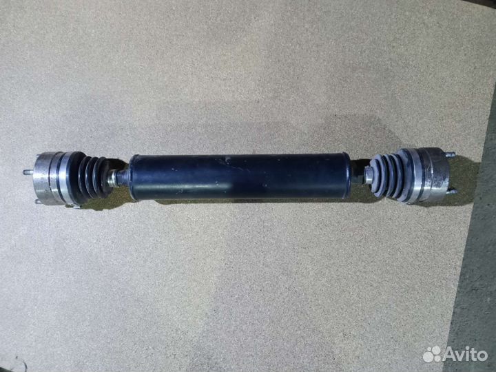 Кардан нива Шрус короткий