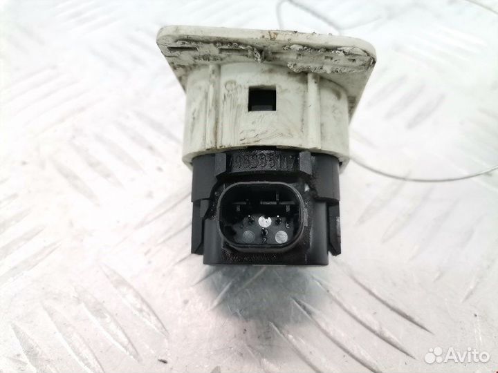 Парктроник (датчик парковки) для Opel Signum