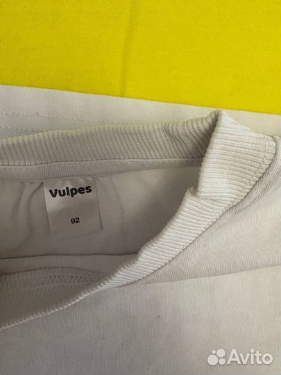 Пакет футболок шорты 92