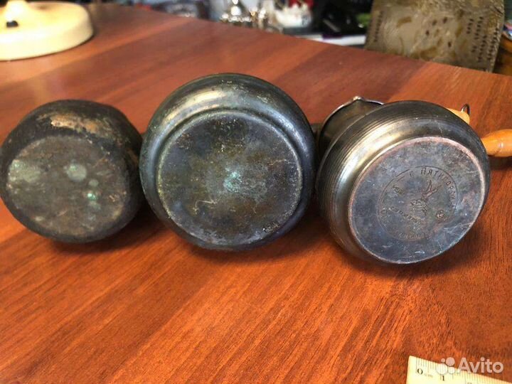 Турки Пятигорск. Медные