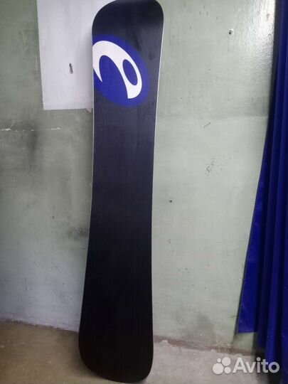 С/Б Elan 155(+ чехол Termit)