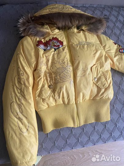 Куртка женская