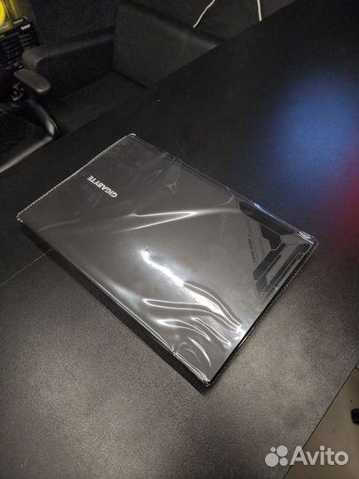 Новый игровой ноутбук Gigabyte G5 MF