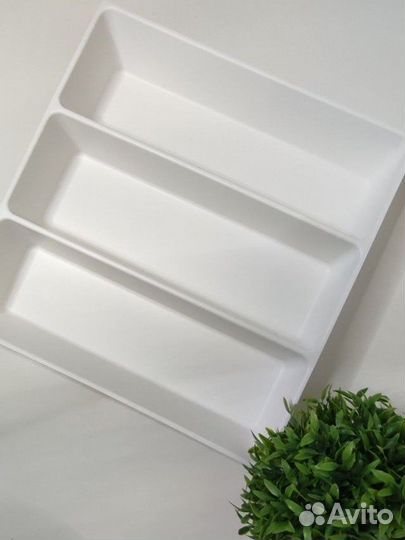 Лоток для приборов IKEA uppdatera