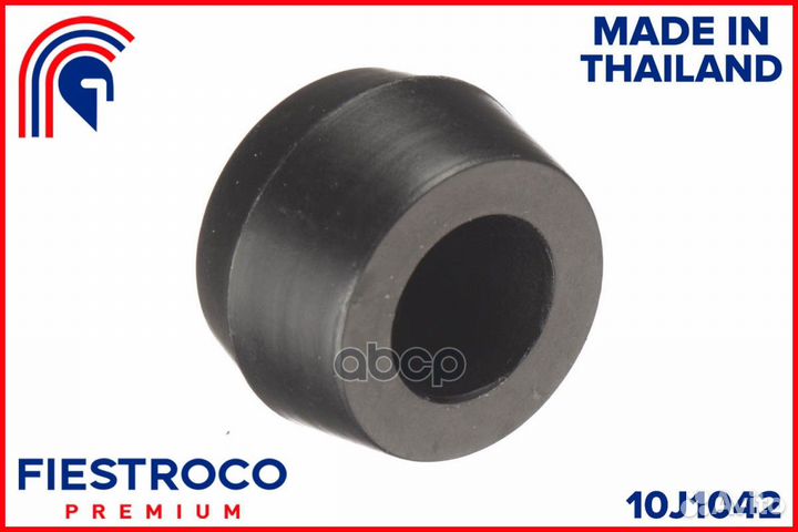 Втулка амортизатора 10J1042 fiestroco