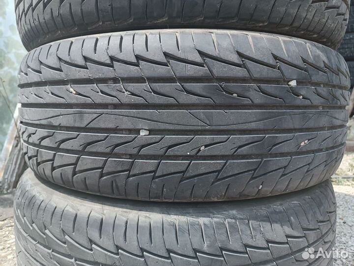 Белшина AstartA SUV 225/60 R18