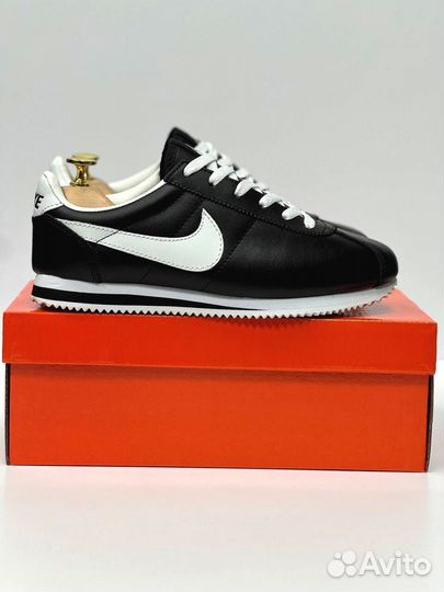 Кроссовки Nike Cortez Union