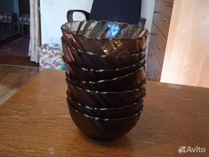 Набор столовой посуды