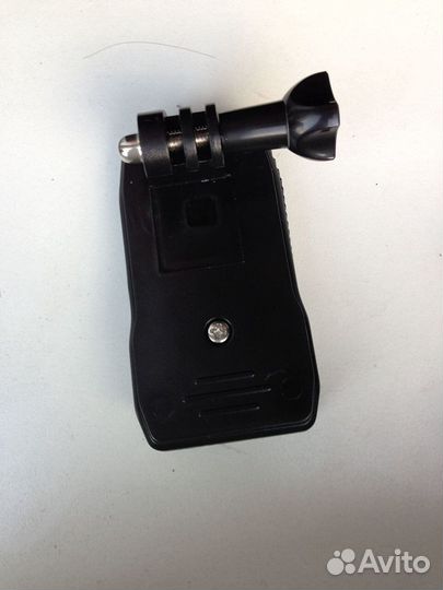 Комплект креплений к экшн камере