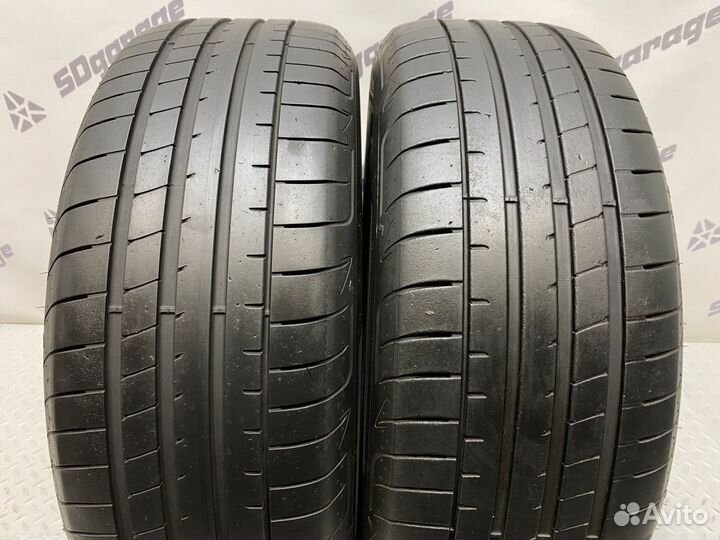 Goodyear Eagle F1 Asymmetric 3 235/55 R19 105W