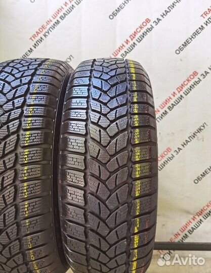 Firestone Winterhawk 3 205/60 R16 92S