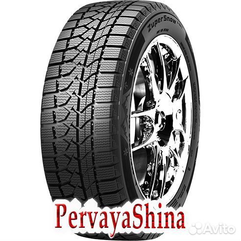 Goodride Zuper Snow Z-507 225/45 R18