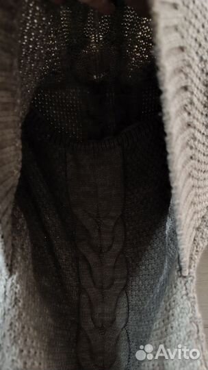 Свитер для беременных и кормящих I love mum 44