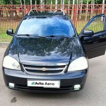 Chevrolet Lacetti 1.6 MT, 2012, 202 000 км, с пробегом, цена 630 000 руб.