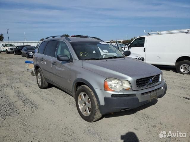 Разборка вольво хс90 2.5 volvo xc90