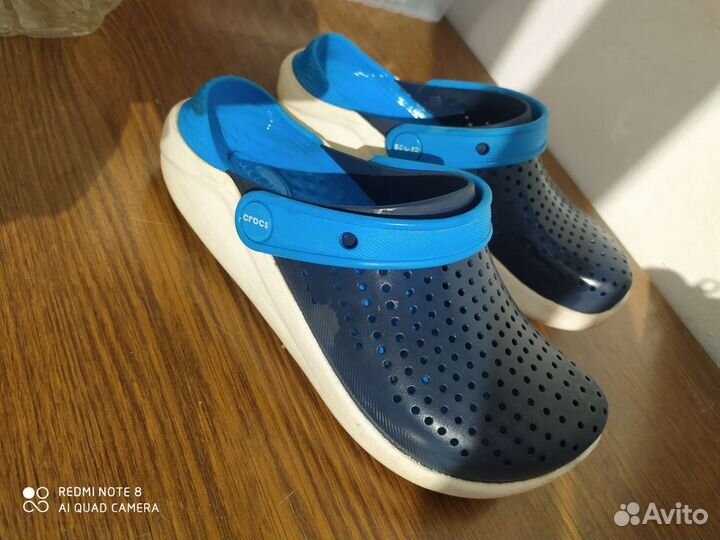 Сабо crocs бу 34/35