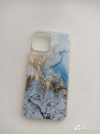 Чехол на iPhone 13 pro max