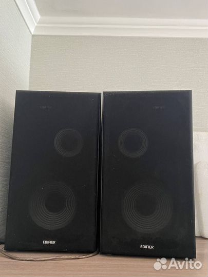 Колонки 2.0 Edifier R2730DB
