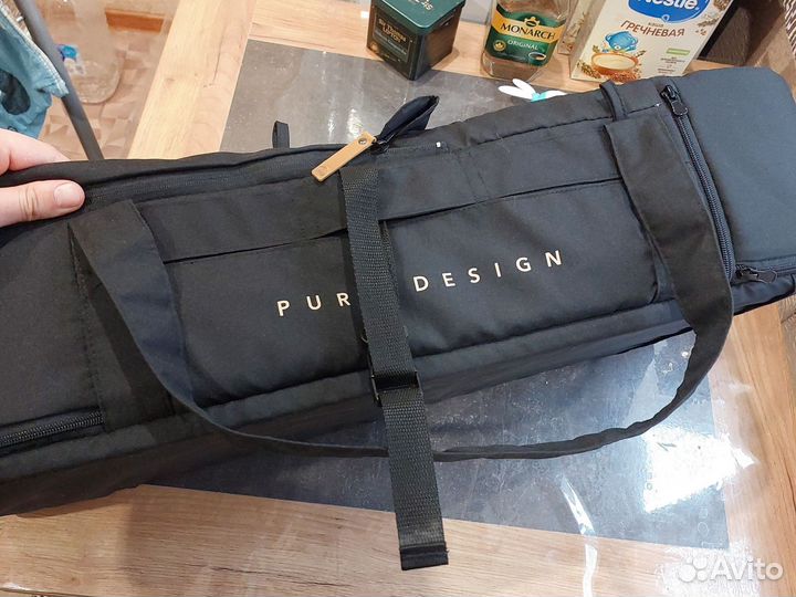 Люлька переноска