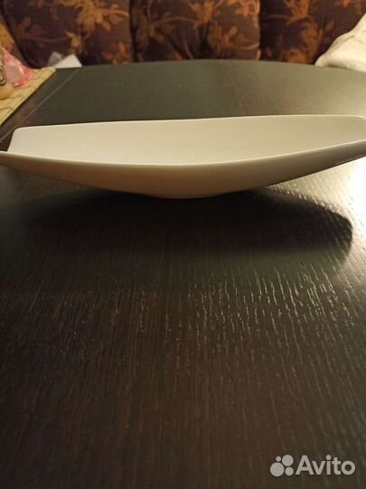 Салатник фарфор Wilmax