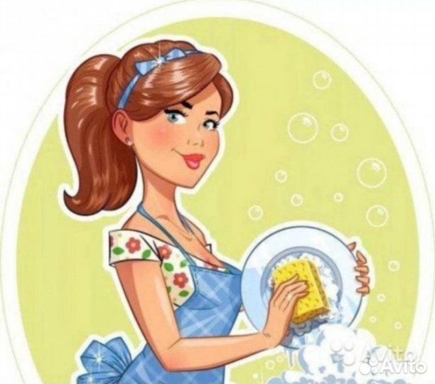 Кухонный работник вахта