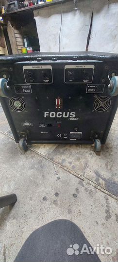 Активный комплект звука