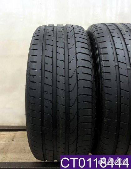 Pirelli P Zero 245/35 R20 91Y