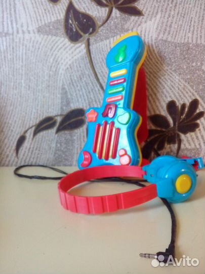 Детские игрушки