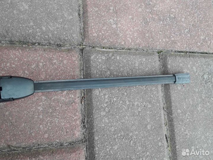 Поводок стеклоочистителя задний Skoda Octavia A5