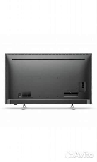 Телевизор Philips 58PUS8507/60, 58