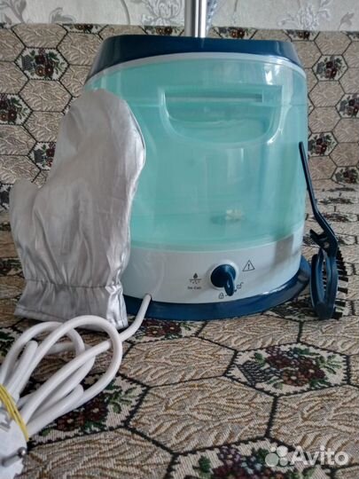 Отпариватель для одежды