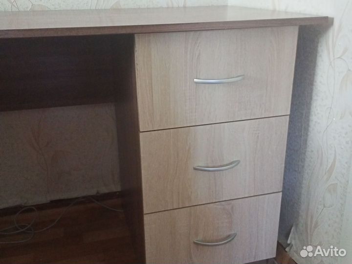 Письменный стол бу