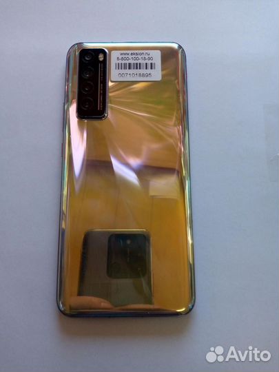 HUAWEI Nova 7 SE, 8/128 ГБ