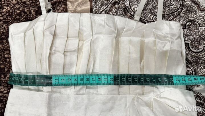 Платье вечернее для девочки 140