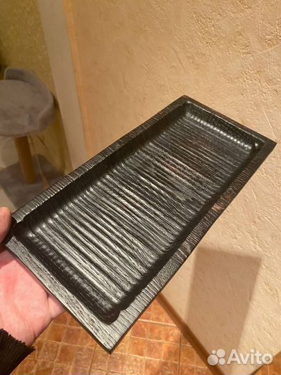 Фрезеровка чпу, окраска