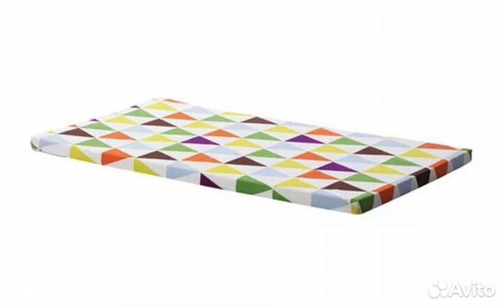 Кровать чердак IKEA