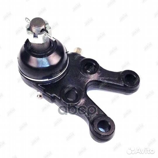 Опора шаровая нижн левая mitsubishi pajero 91-0